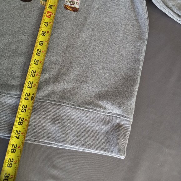 Men's Pickle Jars Graphic sweatshirt Size L - Picture 5 of 7